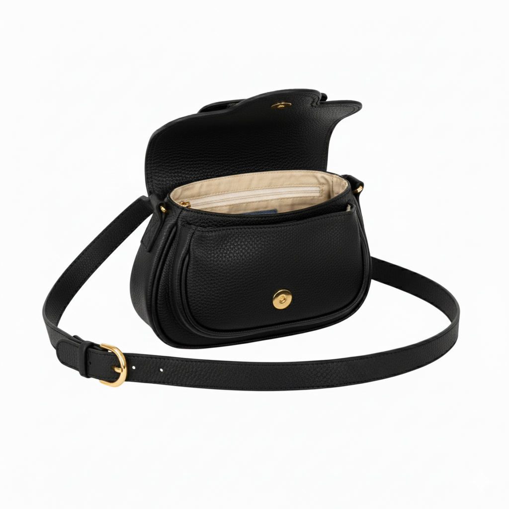 Lunaire Collection: Zeitlose Eleganz, inspiriert von der Sanftheit des Mondes (Kopie)