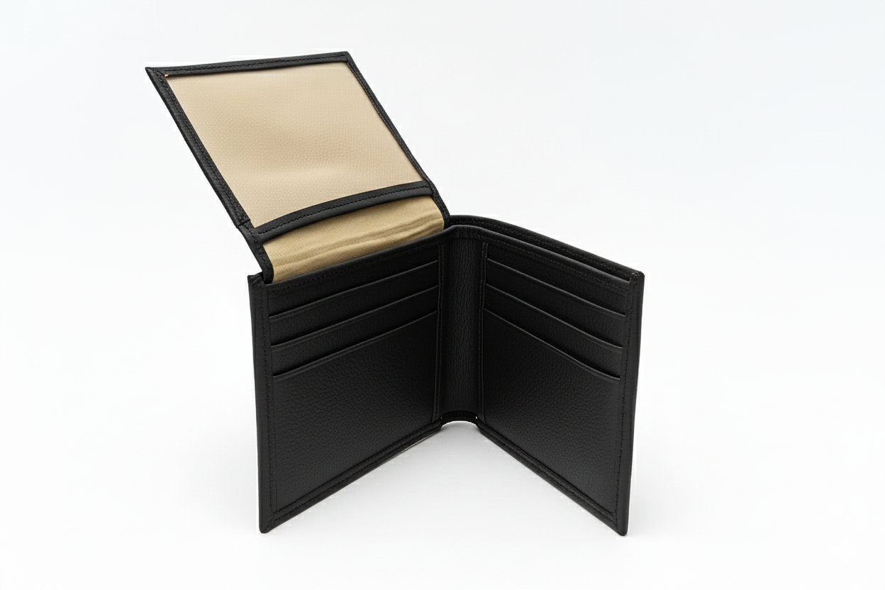 Marc Tchou – Essenz des Luxus