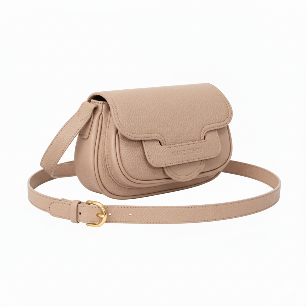 Lunaire Collection: Zeitlose Eleganz, inspiriert von der Sanftheit des Mondes