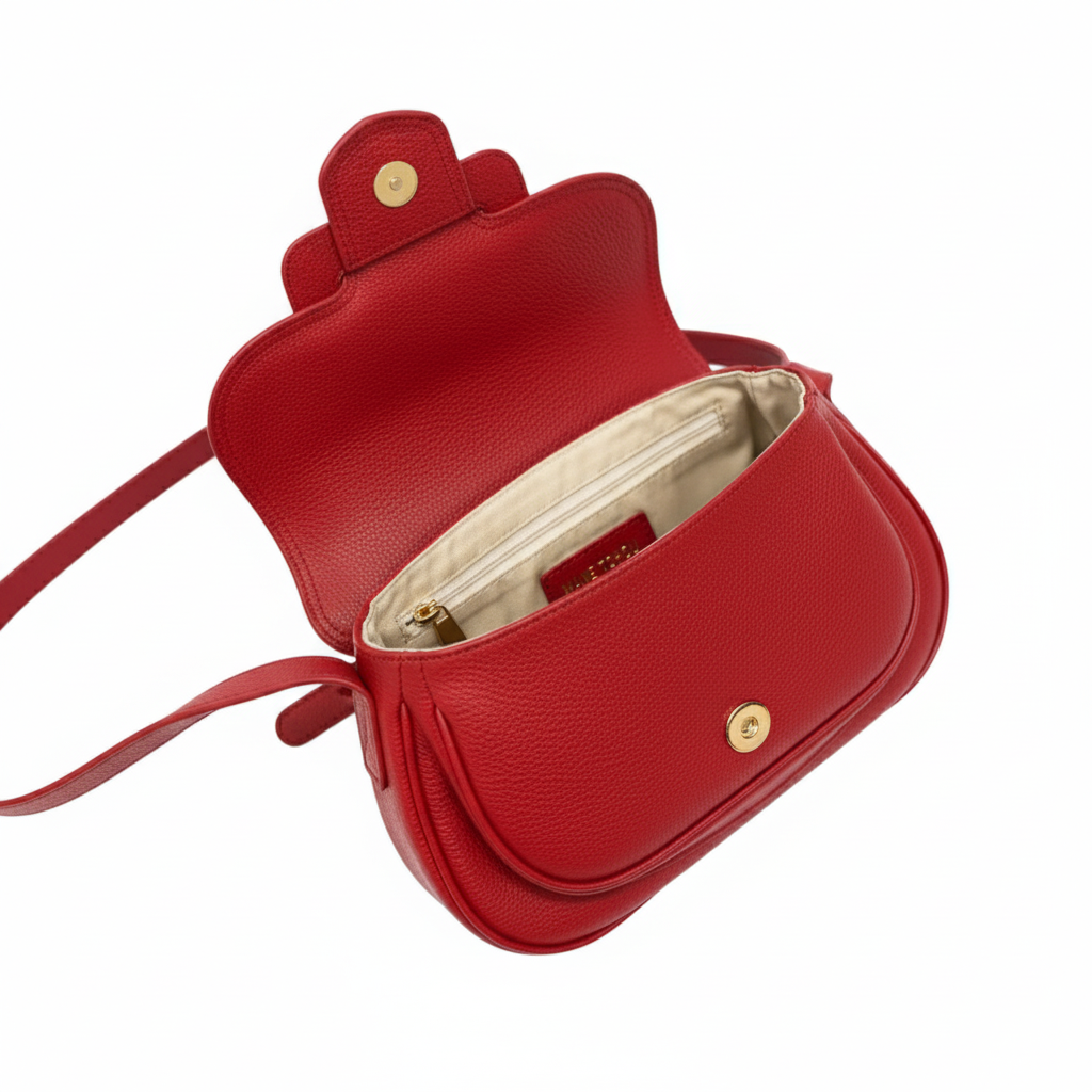 Lunaire Collection: Zeitlose Eleganz, inspiriert von der Sanftheit des Mondes