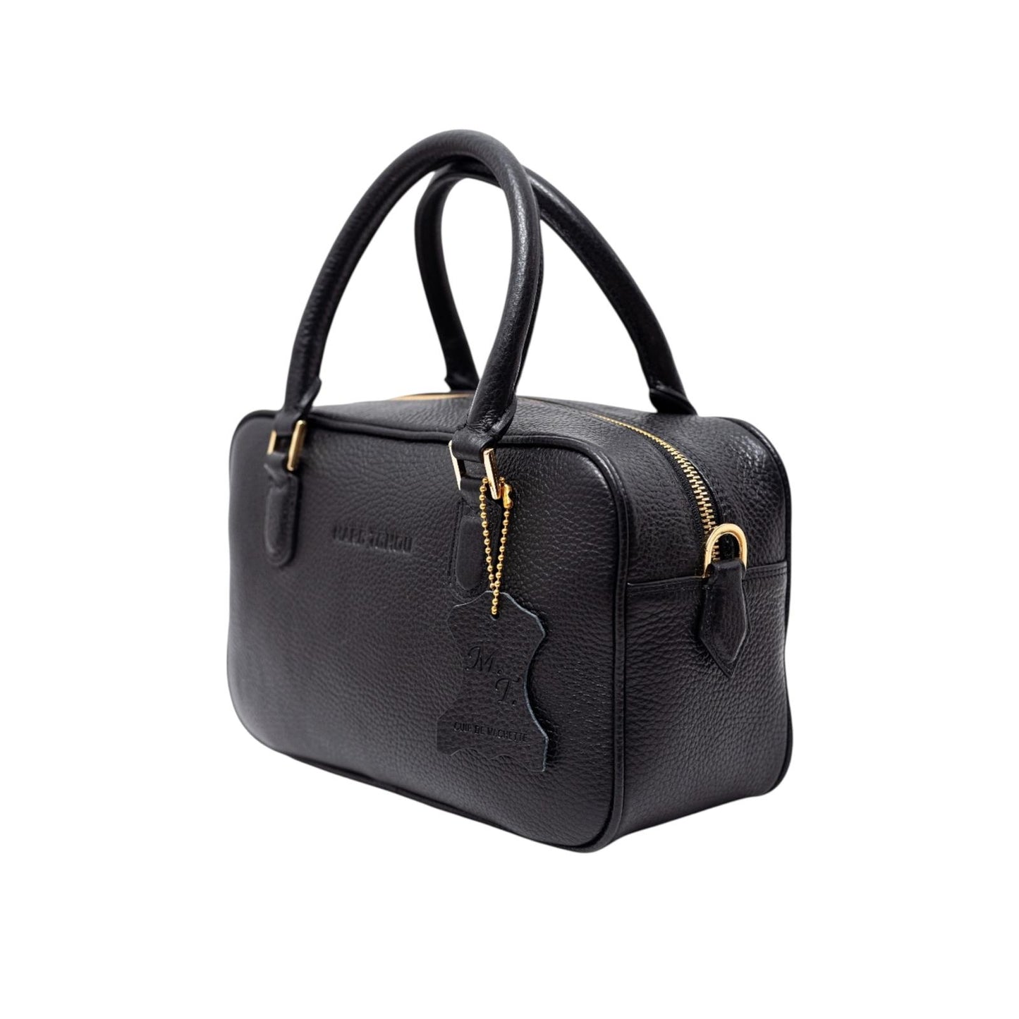 The Écrin Bag – Kompakte Eleganz