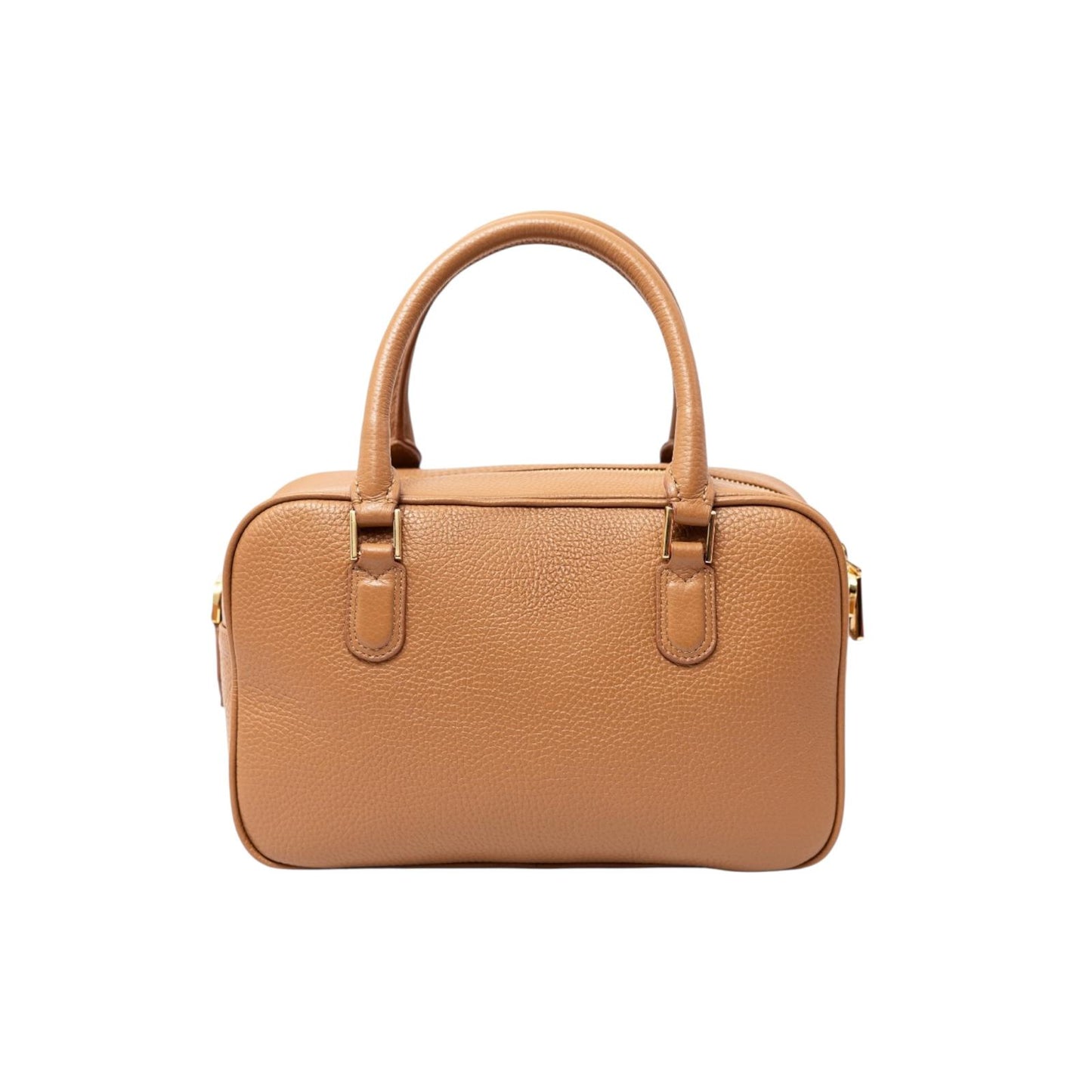 The Écrin Bag – Kompakte Eleganz