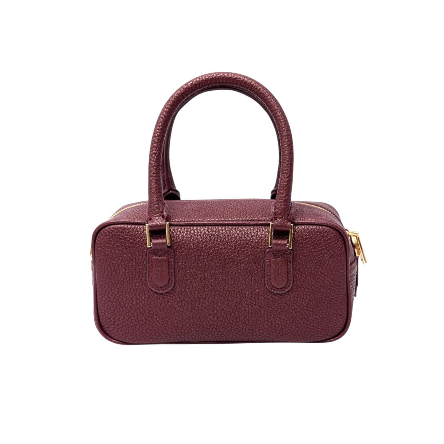 The Écrin Bag – Kompakte Eleganz