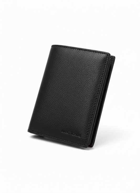 Das MARC TCHOU Compact Wallet