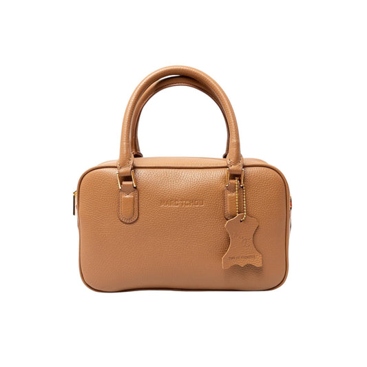 The Écrin Bag – Kompakte Eleganz