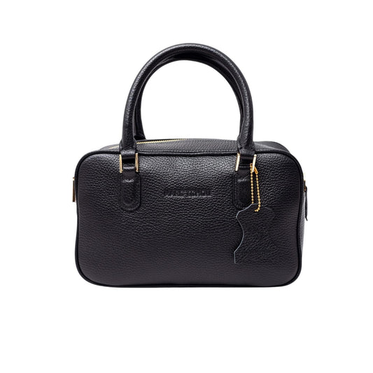 The Écrin Bag – Kompakte Eleganz