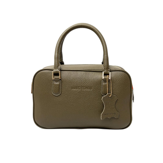 The Écrin Bag – Kompakte Eleganz