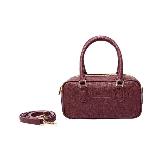 The Écrin Bag – Kompakte Eleganz